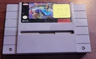 teenage mutant ninja turtles turtles in time snes