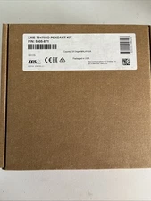Axis Communication Inc T94T01D Pendant Kit  P/N: 5505-871 