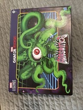 Marvel Legends Series Gamerverse Gargantos