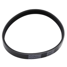 Lawn Mower Horizontal Engine Belt Fit for PowerSmart Lawnmower DB2194SH DB219...