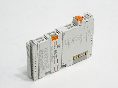Beckhoff KL9210 0000 Feed Terminal