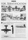 FLYING Magazine, January 1943, Military & Civil Aviation, World War II — photo 6