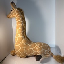 Stuffed Animal Stuffed Giraffe Plush Large Tall Big Giraffe, Nursery Decorations