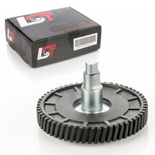 Zahnrad Schiebedach Motor Reparaturteil Antriebsrad für PEUGEOT 206 406