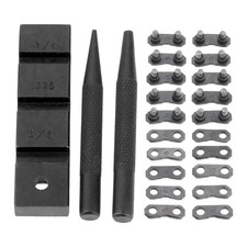 3PCS  Chainsaw Breaker Chain Saw Repairing Me...
