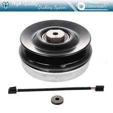 PTO Clutch for HUSKEE 717-3446P Lawn Mower