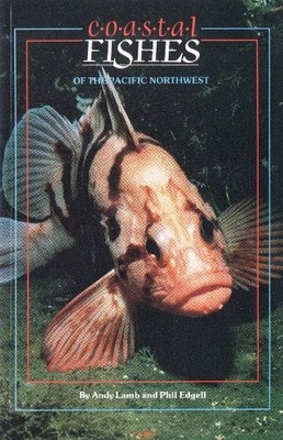 Coastal Fishes of the Pacific Northwest, Edgell, Phil