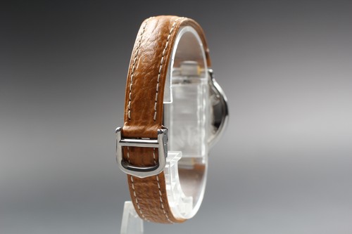 Cartier Must de Cartier 21 1340 28mm Silber Gold Quarz Damen Vintage Uhr - Bild 5 von 15