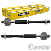 2X Moog Axialgelenk Spurstange Passend FüR Mercedes Citan EQT T-KLASSE Renault G