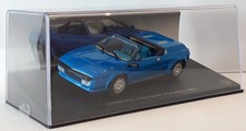 1:43 LAMBORGHINI JALPA SPYDER  (Prototipo)