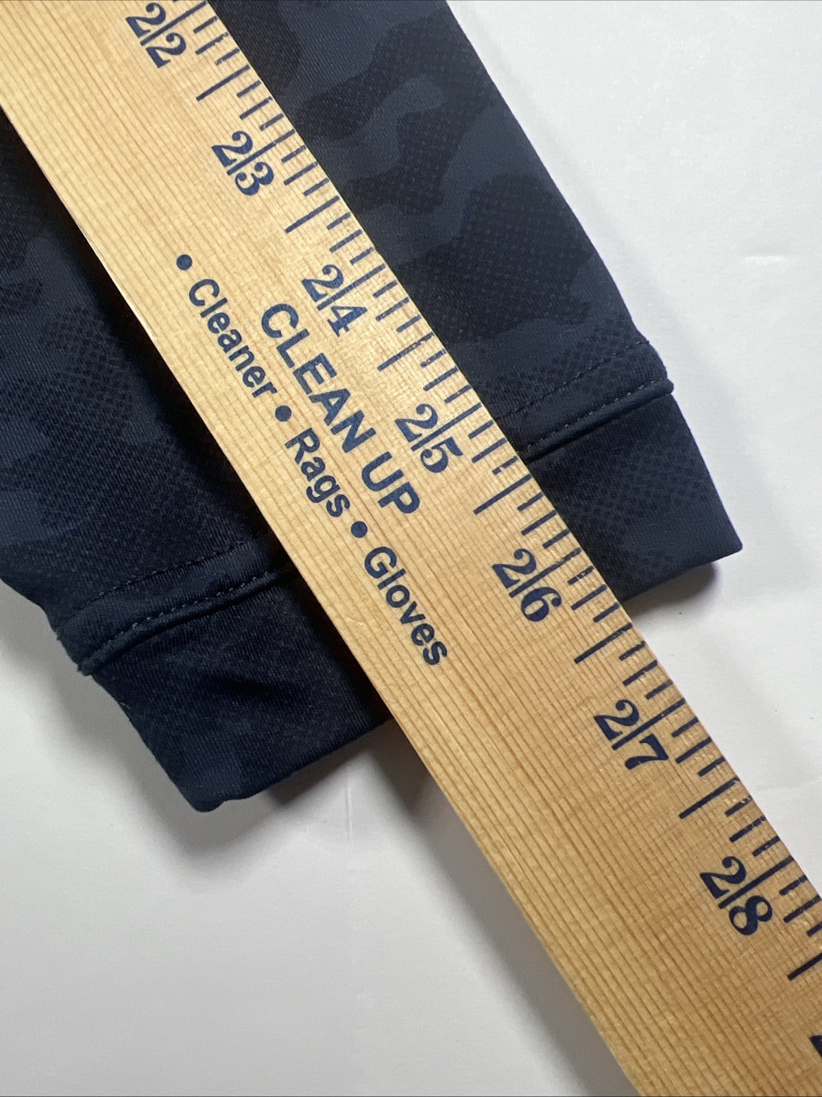 Peter Millar Pine Performance Pullover Hoodie Cam… - image 11