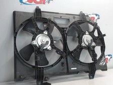 Radiateur Nissan X-TRAIL