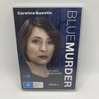 Blue Murder: Series 4 (DVD, 2-Disc set)