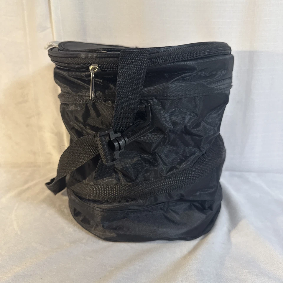 Carro de golf Callaway enfriador negro, talla única, negro  Foto 4 de 4