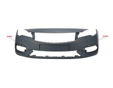 STOßSTANGE VORNE FÜR OPEL ASTRA K AB 2019 LACKIERBAR MIT PDC+PA