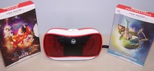 Mattel View-Master Deluxe VR Viewer With 2 Experience Packs Space Destinations