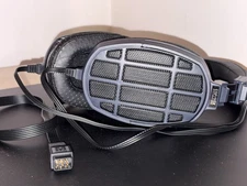 KOSS ESP/95X MASSDROP ELECTROSTATIC HEADPHONES - WORKING