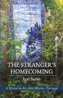 Igal Sarna | The Stranger's Homecoming | Taschenbuch | Englisch (2022)