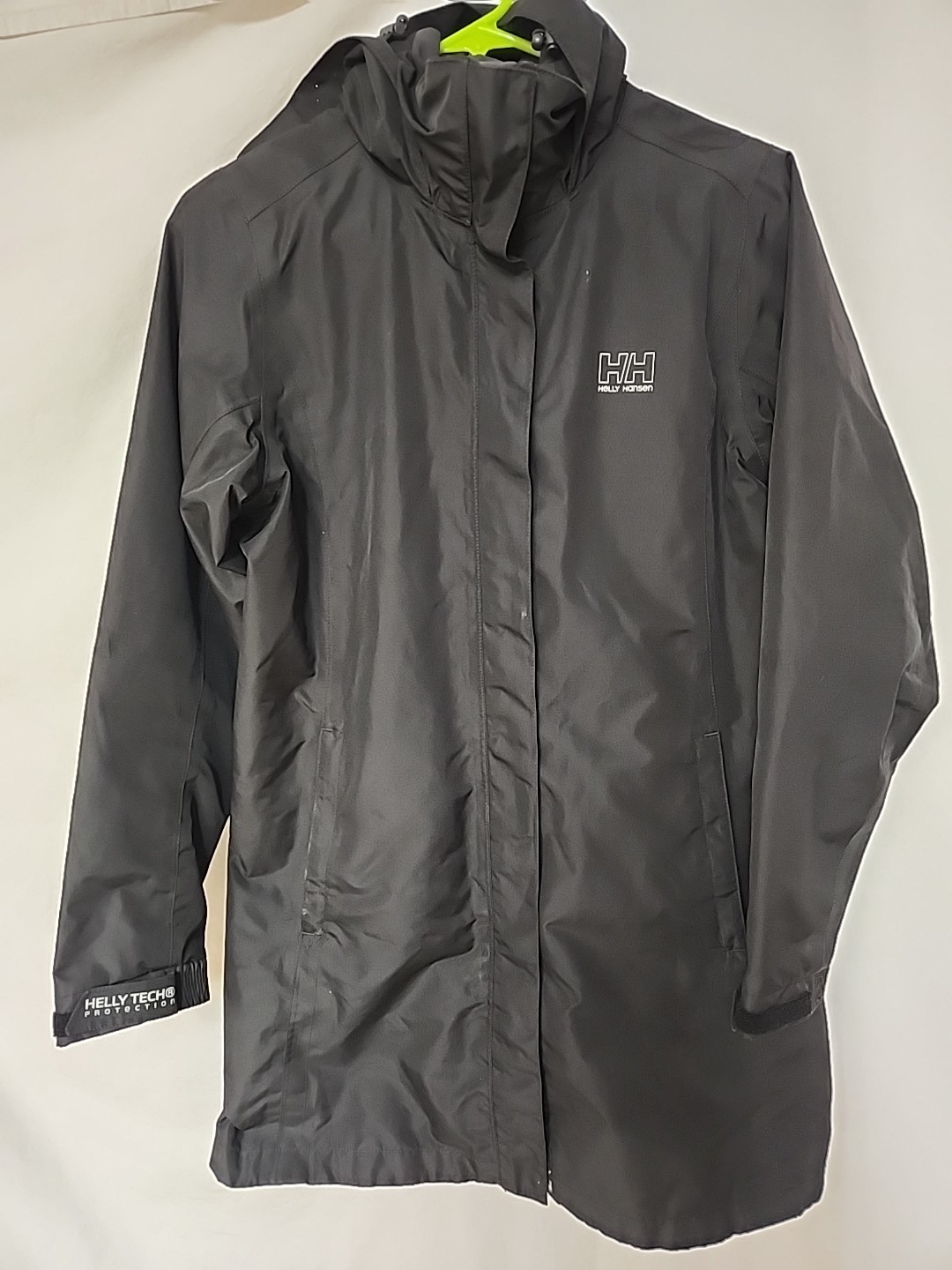 Helly Hansen Men’s Small Helly Tech Protection Wa… - image 1