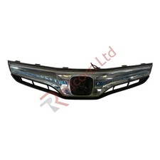 HONDA FIT JAZZ 2008-2012 FRONT GRILLE