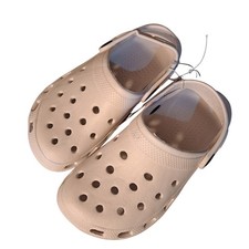 Kids Clogs Shoes Slip On Beach Pool Garden Clogs Size 13/1