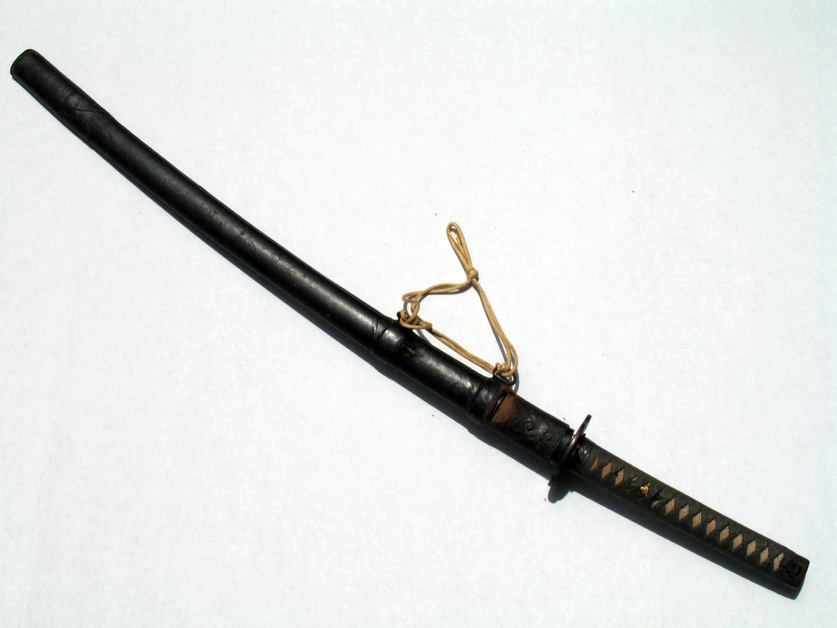 二战武士刀| eBay
