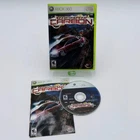 Need for Speed Carbon (Microsoft Xbox 360, 2006)