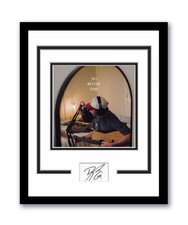 Dylan Gossett Autographed Signed 11x14 Framed Photo No Better Time ACOA