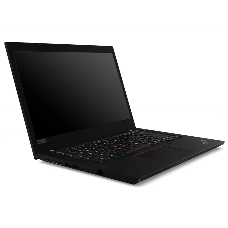 Lenovo ThinkPad L490 · i5-8265U · 8GB · 250GB, photo 2 sur 4