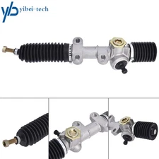For Club Car DS Golf Cart Front Steering Gear Box Assembly 1984+ 1012452
