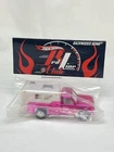 Hotwheels Backwoods Bomb Redline Red Line Club Convention Car Hot Pink 🔥🔥