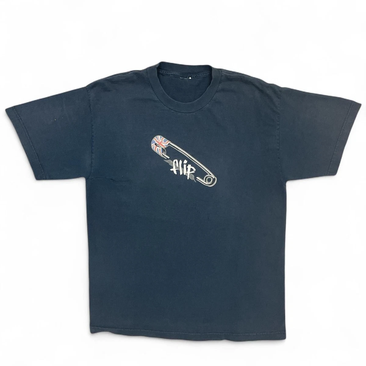 Flip Skateboards In Men's T-Shirts for sale | eBay