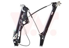 VAN WEZEL FENSTERHEBER ELEKTRISCH VORNE RECHTS passend f&uuml;r MERCEDES-BENZ CLS 