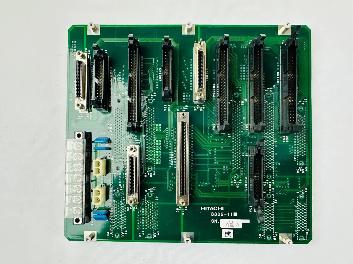 Hitachi Printed Circuit Boards (PCBs) for sale | eBay