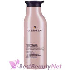 Pureology Pure Volume Shampoo 9oz / 266ml