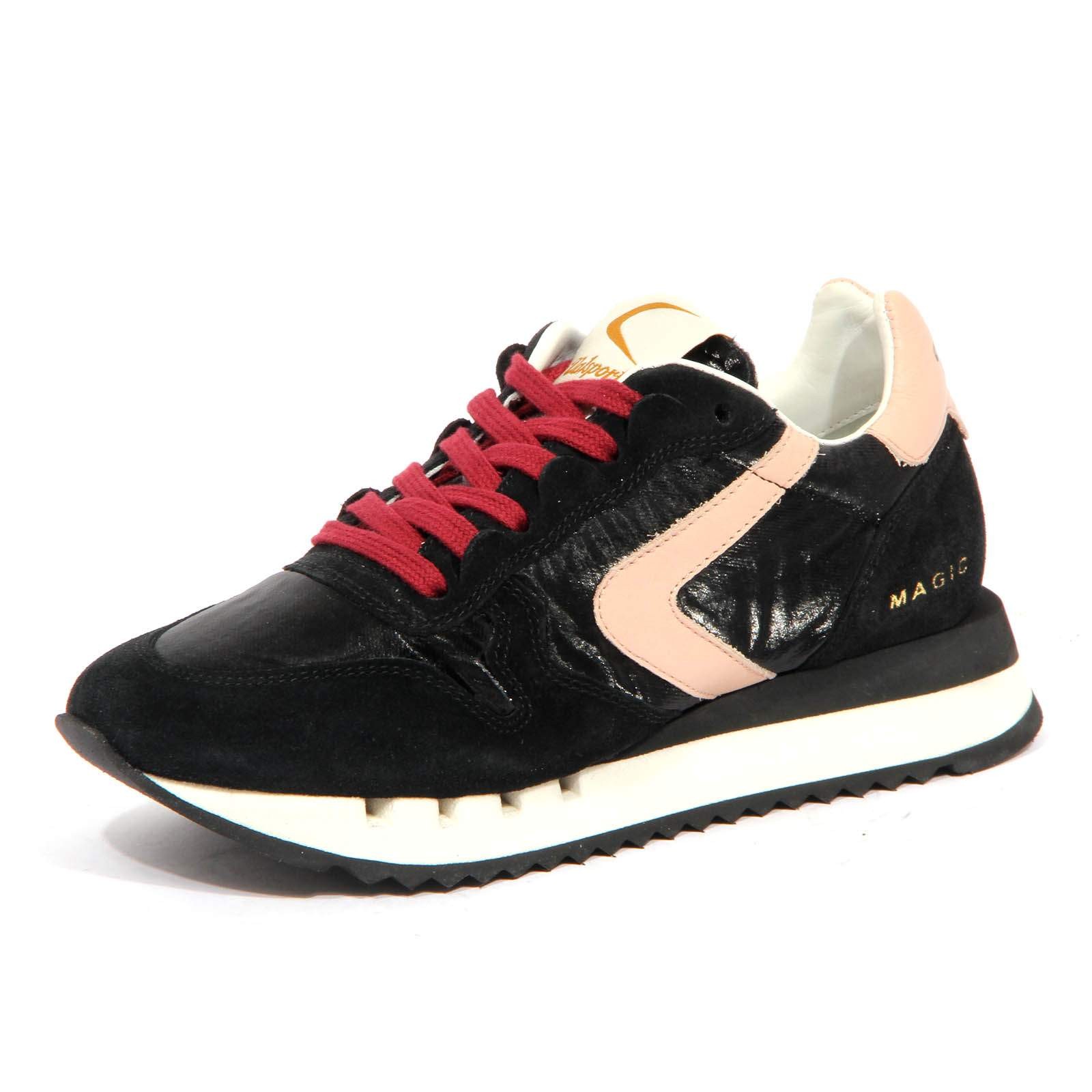 H9155 sneaker donna VALSPORT MAGIC RUN woman shoes