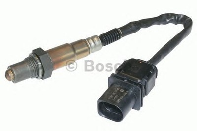 Genuine BOSCH LAMBDA SENSOR - 0258007330