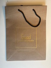 Gucci Shopping Bag memorable buckle 35x26x14 cm.