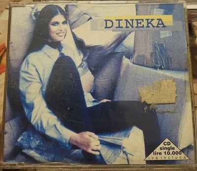 Dineka Together Cd Single Rti