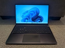 Dell Vostro 14 5410 Laptop i5 11th Gen 8GB RAM 256GB SSD - Read Description