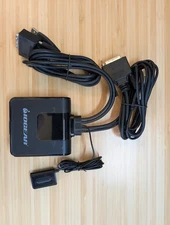 IOGEAR 2-Port USB DVI Cable KVM Switch - 1920x1200 60Hz