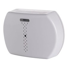 DSC "PG9922" PowerG Wireless Glass Break Detector, Wall or Ceiling Mount - NEW