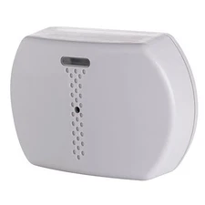 DSC "PG9922" PowerG Wireless Glass Break Detector, Wall or Ceiling Mount - NEW