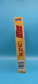 Virtua Racing Deluxe (Sega 32X) CIB, Tested & Working