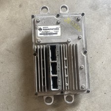 2003-10 Ford F350-F550 6.0 SD 4307357R1 Diesel Fuel Injection Cntrl  Module FICM