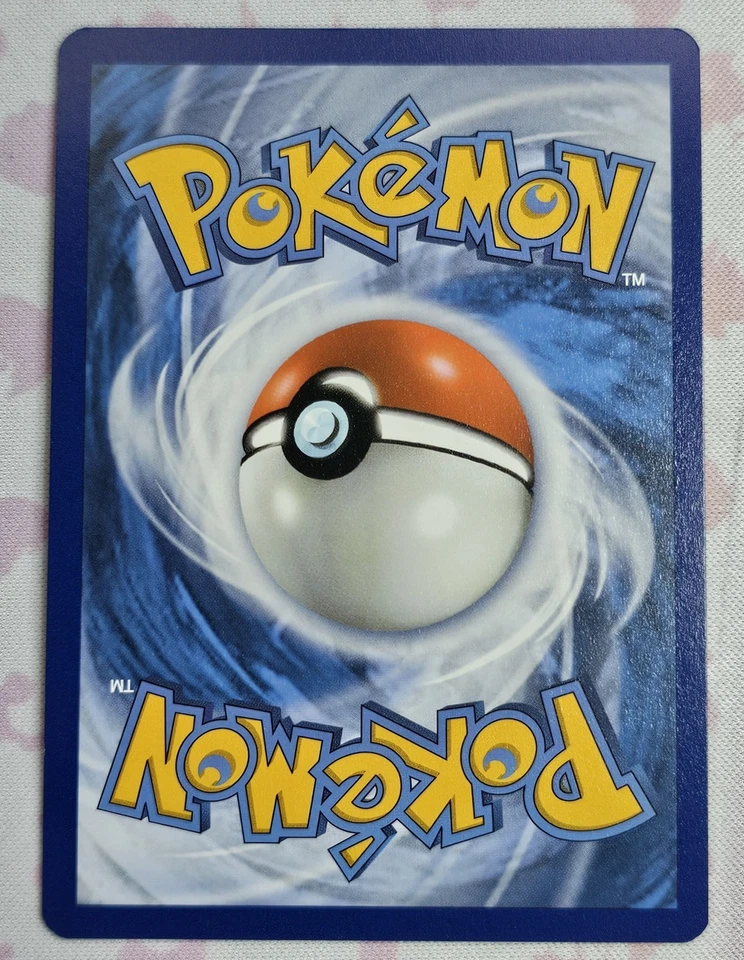 Galarian Ponyta - SWSH013 - SWSH: Sword & Shield Promo Cards (SWSD) - Image 2 of 2