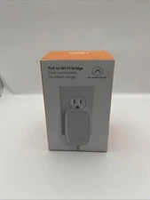 Alarm.com PoE to Wi-Fi Bridge ADC-W110 - Brand NEW!