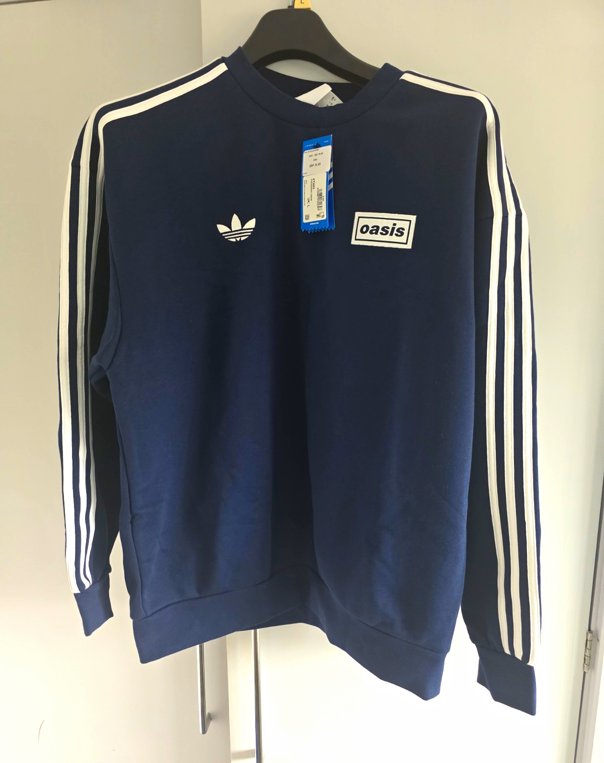 Seller photo, eBay