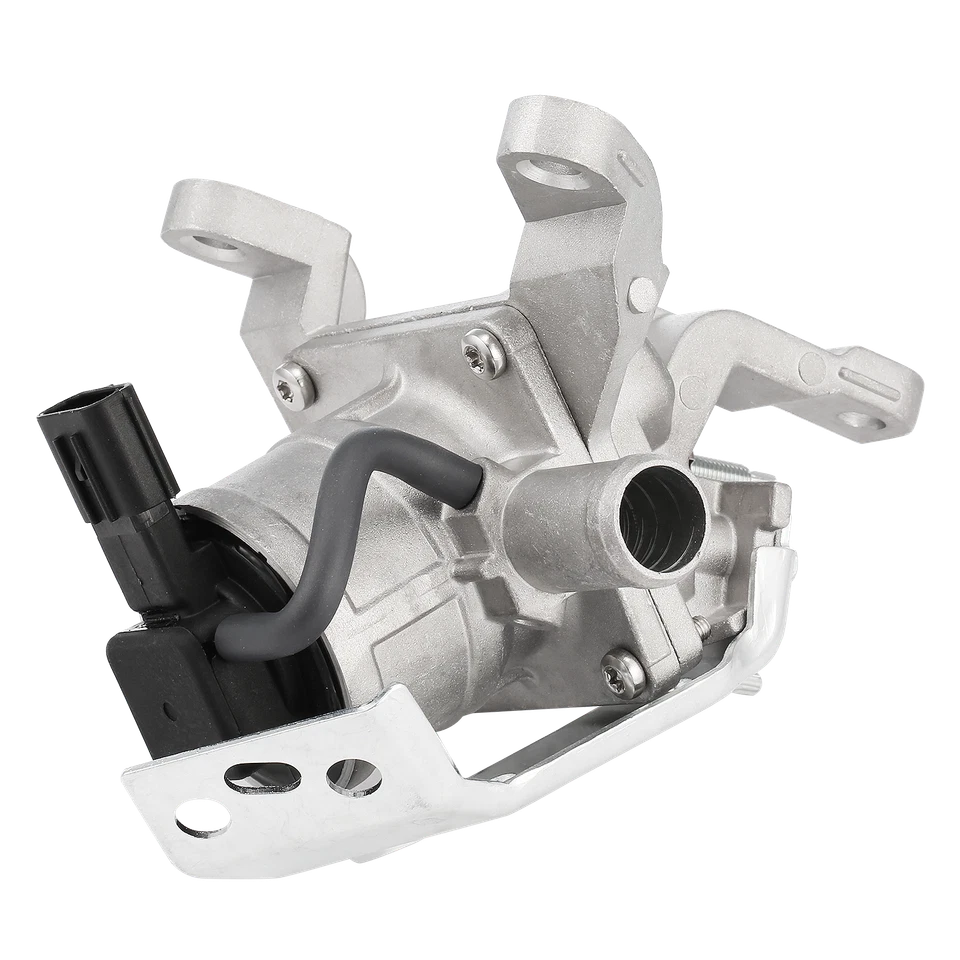 Válvula de retención de inyección de aire secundaria 2 piezas para Toyota Tundra 07-09 4,7 L 2571050031 Foto 2 de 4