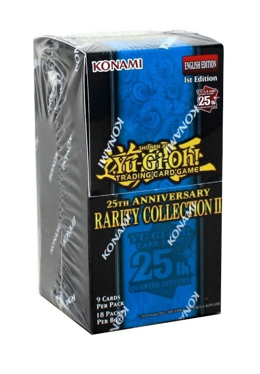 Yu-Gi-Oh! TCG Sealed Trading Card Cases for sale | eBay